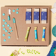 Image for article titled Join The Plastic-Free Club With Etee's Biodegradable Products